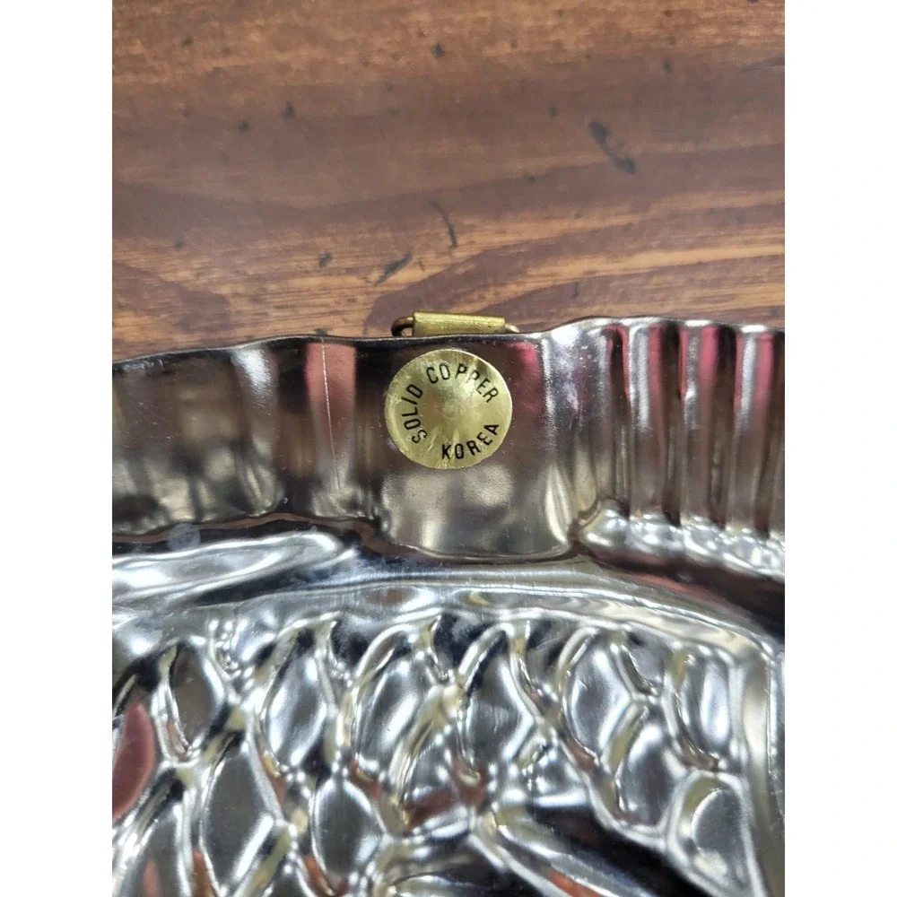N/A vintage solid